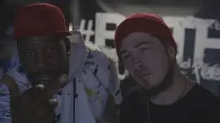 BulletProof & The Fool - Odd Won Dir X Fats Fontana