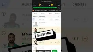 QUE vs MUL PSL 28th t20 dream11 Prediction team #Shortsvideo #Shorts #t20cricket #Dream11 #gl team