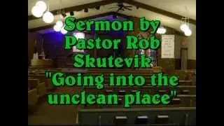 Sermon 