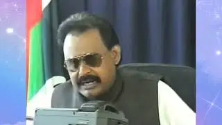 MQM's Next Move Revealed by Altaf Hussain 7
