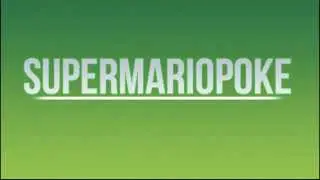 SuperMarioPoke is Back!