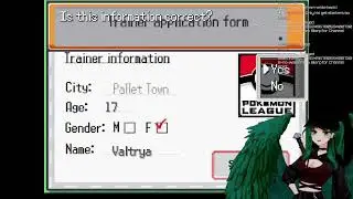 Pok&eacute;mon Infinite Fusion | First Time Playing A Pok&eacute;mon Game Since Red