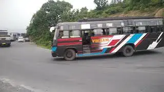 Shahdol to Rewa Road.
