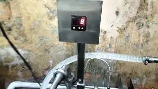 instant milk chiller for small dairies 9822050156
