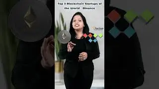 Top 3 Web3 Startups of the World - Binance #shorts #foryou #viral #blockchain #web3