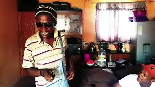 Standup Comedy By Dlangisa And Boyson....Veeplaas Comedy 2022