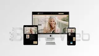 WP Website for Aesthetic Practice Consulting Firm | DermaestheticConsulting.com Design by Betra Web