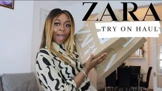 БОЛЬШАЯ ПОДБОРКА ИЗ ZARA | НОВИНКА ЛЕТА 2020 | РЭЙЧЕЛ ОТТО