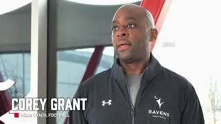 Awards Rewind: Corey Grant (Part 3: Liya Equbagzi)