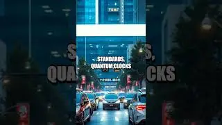 The Impact of Quantum Clocks