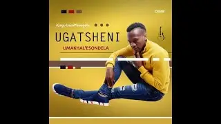 uGatsheni live @Ngizwe Mncunu Maskandi Festival Amabhinca