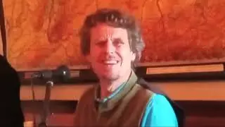 Bram Wijnands (piano) & Barry Springer (cornet) @ KC Bier, KC, Mo. - Vid #5