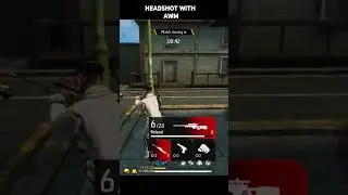 #headshot #freefire #gaming#AWM#DARKLEGEND-y5y