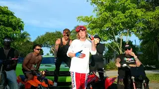 Partyboi Parker - Ride feat. 2TurntCurran (Official Music Video)