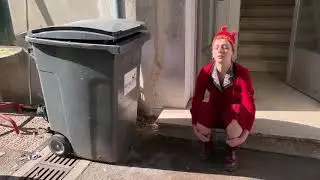 BLOUM du Collectif Bolides - Festival Chantier-Sud (mars 2019)