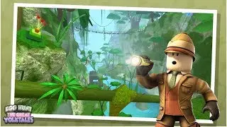 Egg Hunt 2018 Countdown! [Roblox]
