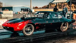 Speed Obsessed Racing Stimulus Package