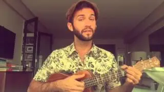 Don't Think Twice It's Alright - Ukulele Cover