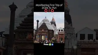 Tag Your Travel partner ⭕❗⭕ Puri