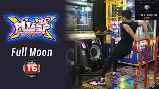 Pump it Up XX: Full Moon (S16)