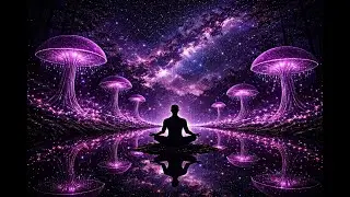 Heal Your Body While You Sleep &bull; 432Hz Deep Physical Repair