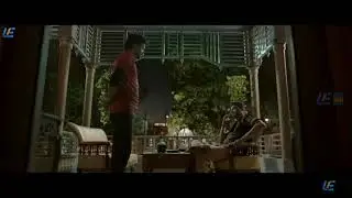 Bigil - Rayappan & Bigil | Vijay | Naynthara|4K