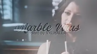 ◆ marble virus | multi-female