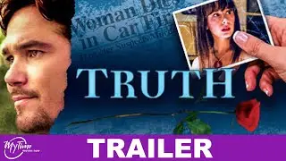 Truth | Thriller Trailer | Dean Cain, Stephanie Zimbalist, Thea Gill | @MyTimeMoviesNow