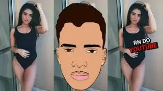 JOVEM DEX ((FINITRAP)) (ESCLUSIVA) (FODE FODE) (DJ JL DE CAMPOS) RN DO YOUTUBE 2019