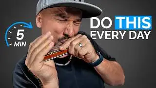 Practice THIS Daily (5 minutes)