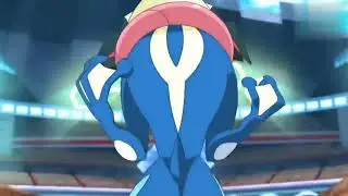 pss Gamer King intro