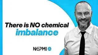There is NO chemical imbalance- Interview with Dr. Joanna Moncrieff