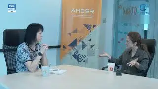 SMART HR - Gabriela Rosca si Ana Pohrib - People Ops Manager @ Amber Studio
