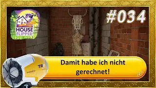 House Flipper 2 – Damit habe ich nicht gerechnet! #034