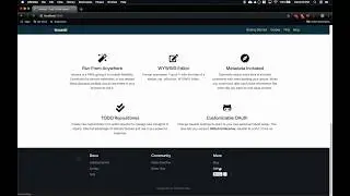 Issueist - Open Source Github Issue Client