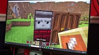 Minecraft - Doorbell tutorial
