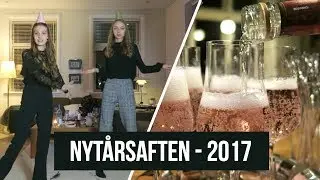 VORES NYT&Aring;RSAFTEN - 2017