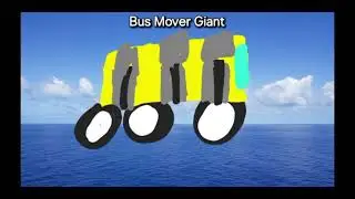Fanmade Trevor Henderson with Unnerving Images but no Sound or Music