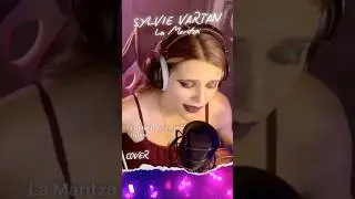 SYLVIE VARTAN #sylvievartan #кавер #cover #trends #тренды #singer #pop #поп #шортс #shorts #music