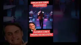 bolsonaro expulso das igrejas