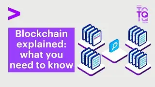 What is blockchain? Empowering secure data sharing and positive transformations