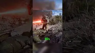 Save of the year #arcraiders