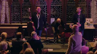 Sweet Georgia Brown - Paulus Schafer Trio