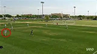 Highlight Reel #2A