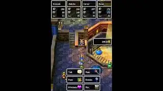 Dragon Quest 6Ep 60: Slime Fight Club