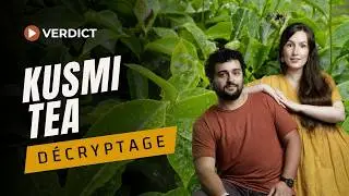 Greenwashing ou engag&eacute; ? La v&eacute;rit&eacute; sur Kusmi Tea [D&eacute;cryptage]