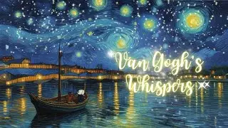 Nostalgic Nights: Melancholic River Reflections and Yearning for Home 🌟 | Spring Rhythm