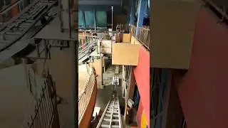 Winja&rsquo;s Fear Onride 🎢 | Unieke Spinning Coaster in Phantasialand (Wuze Town)
