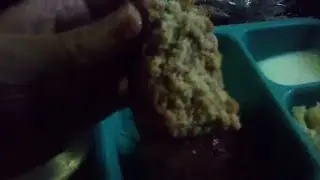 Prison Chow - Breakfast and Lunch Vol. 3
