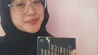 Review buku The midnight library